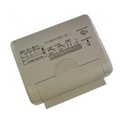 RQM504C2 CARDIN Ricevitore Mini Bicanale 433 Mhz