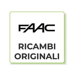 720007 FAAC Frontale New Digicard