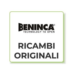 968600588 BENINCA Cinghia Completa Dumper 7.3