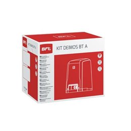 R925264 00003 BFT Deimos Ultra Bt Kit A400 Limited Edition