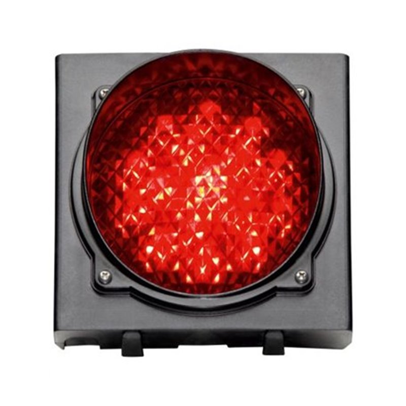 5230V000 SOMMER Semaforo LED, rosso, 24 V
