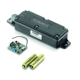 5150V001 SOMMER Kit DoorScout, compatibile con RUNner+, SP 900, S 900 a partire dalla versione software 3.1
